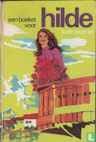 Een boeket voor Hilde