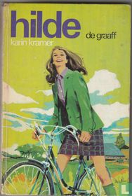 Hilde de Graaff