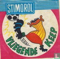 Vliegende keep