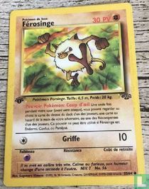 Férosinge