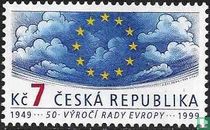 50 Jahre Europarat