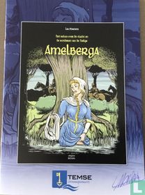 Amelberga