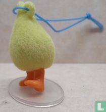 Fuzzbert