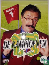 F.C. De Kampioenen - Reeks 1
