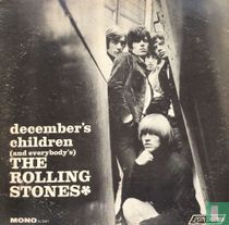December’s Children (and everybody’s)