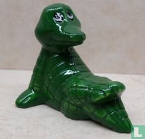 Crocodile 