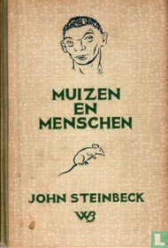 Muizen en menschen