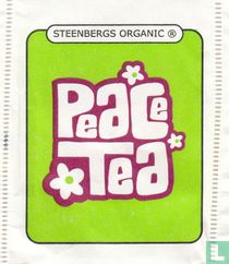 Steenbergs Organic [r] tea bags catalogue