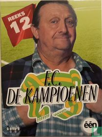 F.C. De Kampioenen - Reeks 12