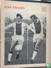 Ajax-Nieuws