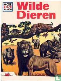Wilde dieren