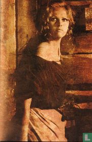 Claudia Cardinale