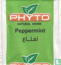 Peppermint