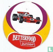 Betterfood junior