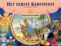 Het eerste Kerstfeest