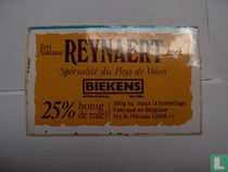 Sint-Niklaase Reynaert koek