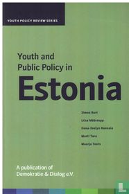 Youth and public policy in Estonia