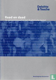 Raad en Daad