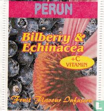 Bilberry & Echinacea
