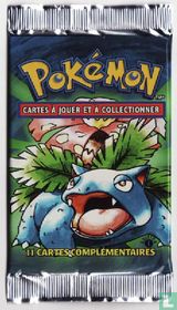 Booster - Wizards - Set de Base - Edition 1 (Florizarre)
