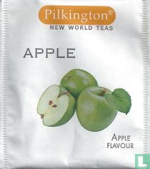 Pilkington [r] sachets de thé catalogue