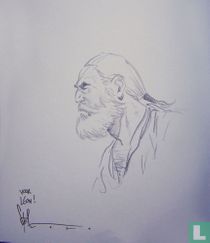 Redbeard