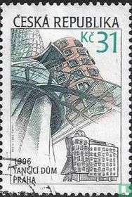 1000 jaar architectuur