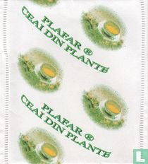 Plafar [r] sachets de thé catalogue