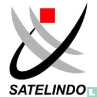 Satelindo Mentari voucher télécartes catalogue
