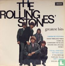 The Rolling Stones’ Greatest Hits
