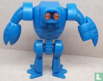 Explorateur de robots