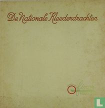De Nationale Kleederdrachten / Les Costumes Nationaux (Finor) albumplaatjes catalogus