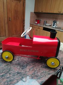 Trapauto Duke Express
