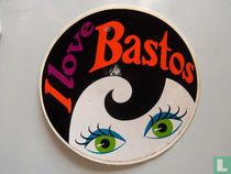 I love Bastos
