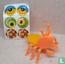 Fourmi robotique