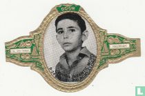 Capitan Infantil Moro - Miguel Palacio Lloret