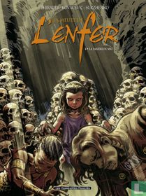 La tanière du mal
