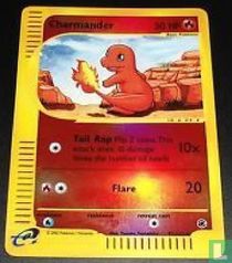 Charmander (reverse)