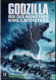 Godzilla Roi Des Monsters / King of the Monsters