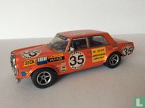 Mercedes-Benz 300 SEL 6.8 ‘AMG’
