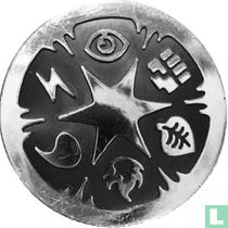 Token (Marking) - Multi-Energies