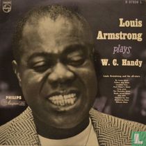 Louis Armstrong Plays W.C. Handy