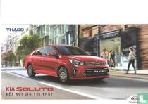 Kia Soluto