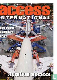 Access International 6