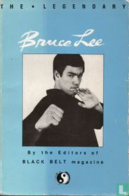 The Legendary Bruce Lee