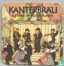 Kanterbräu