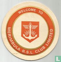 Merimbula R.S.L. club limited