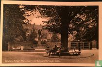 Druten H.Hart Monument