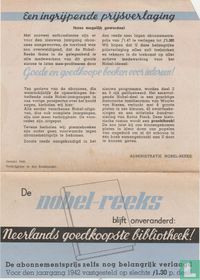 Een ingrijpende prijsverlaging