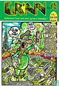 Gr'nn 12